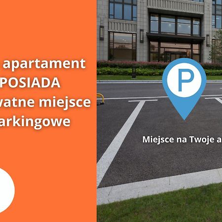 Seaside Apartamenty Dominikana I Sianozety Basen&Jakuzzi&Parking Экстерьер фото