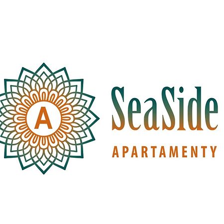 Seaside Apartamenty Dominikana I Sianozety Basen&Jakuzzi&Parking Экстерьер фото