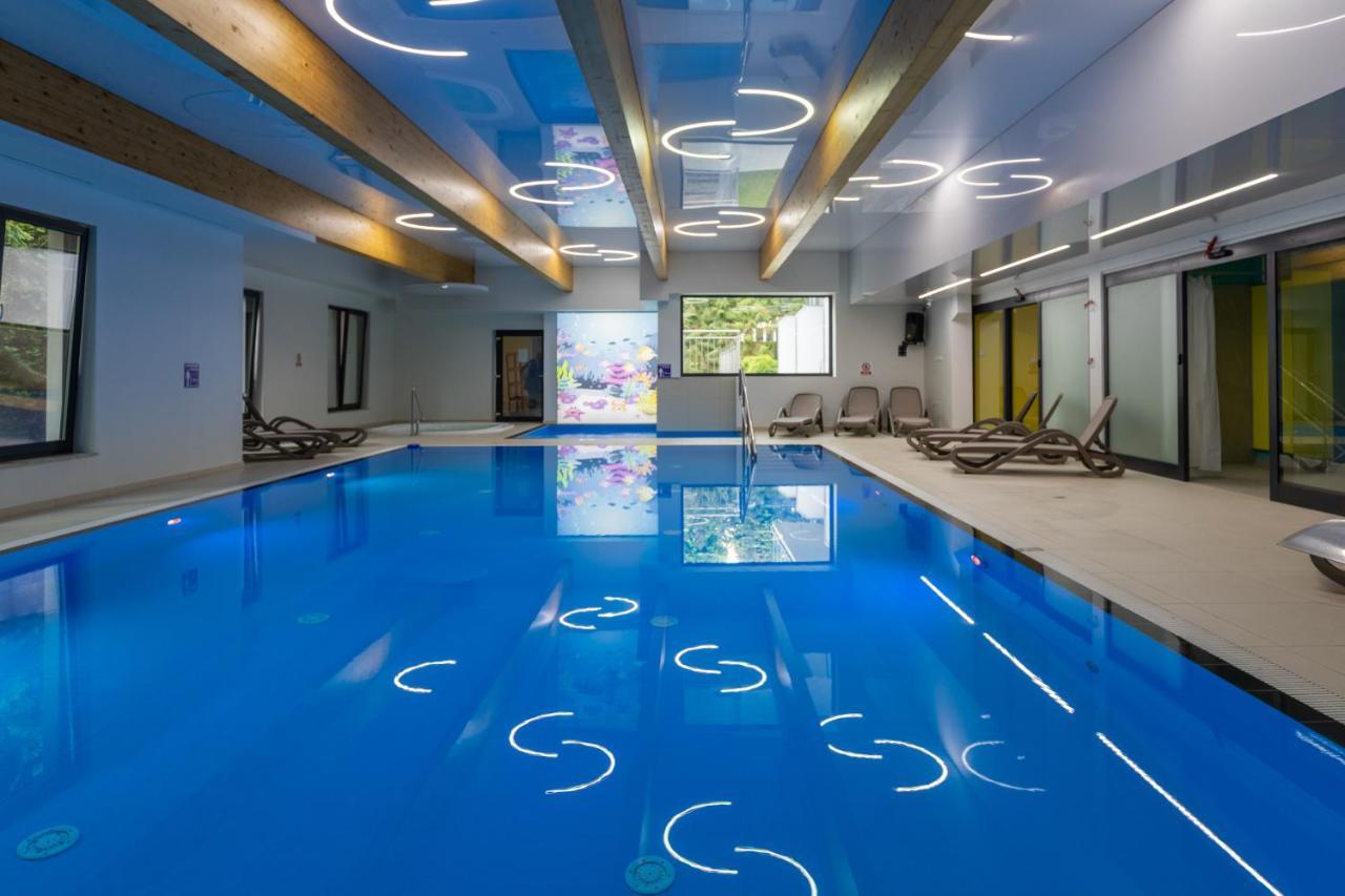 Seaside Apartamenty Dominikana I Sianozety Basen&Jakuzzi&Parking Экстерьер фото