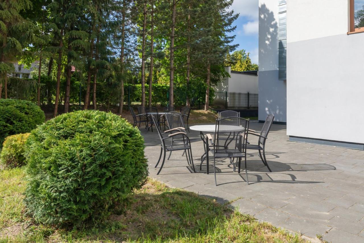 Seaside Apartamenty Dominikana I Sianozety Basen&Jakuzzi&Parking Экстерьер фото